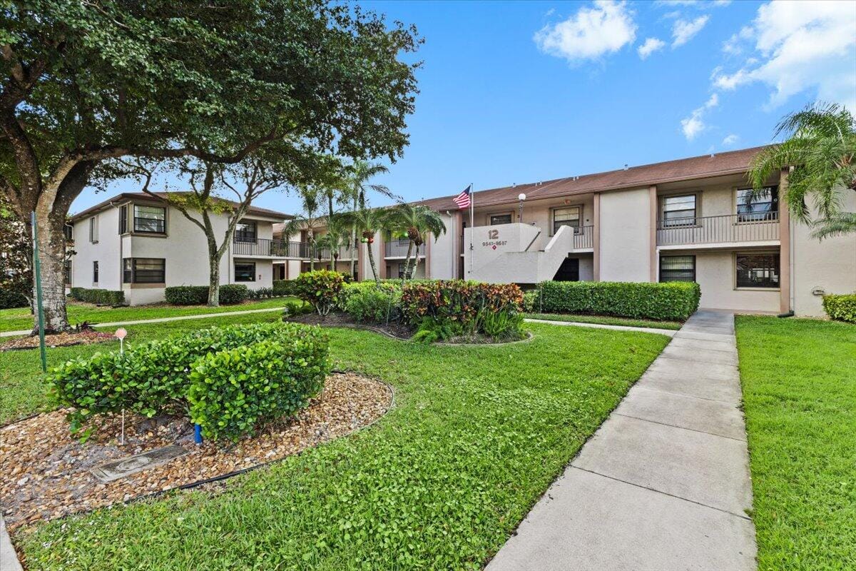 9563 W Mcnab Rd 206, Tamarac, FL 33321 photo 17