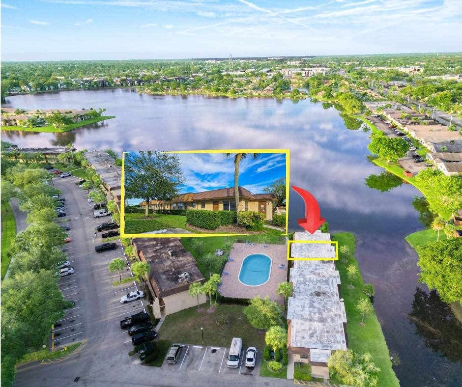 416 Lakeside Drive 129, Margate, FL 33063, Margate