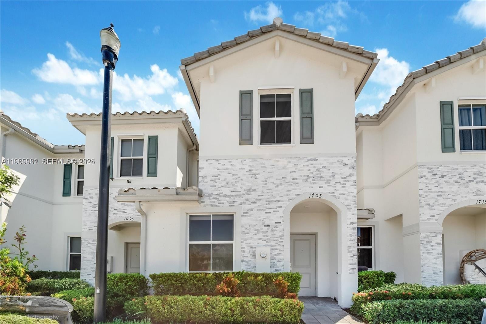 1705 SE 27th Road, Homestead, FL 33035