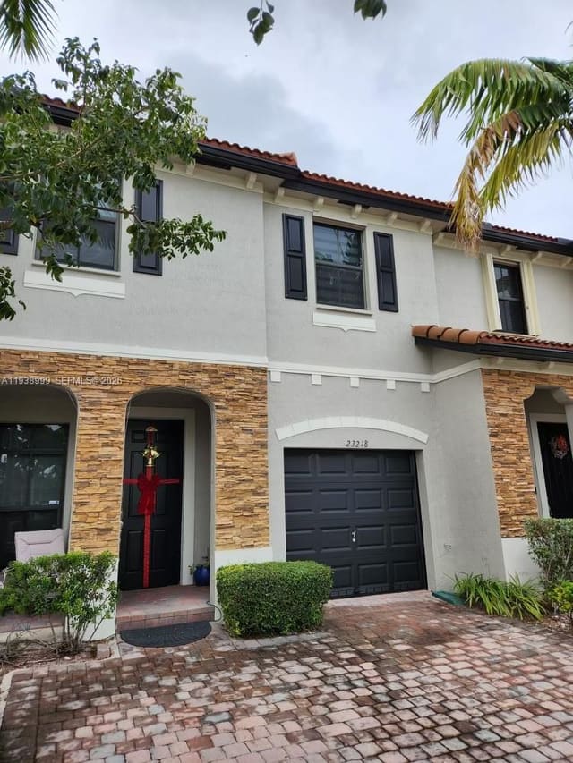 23218 SW 113th Passage, Homestead, FL 33032
