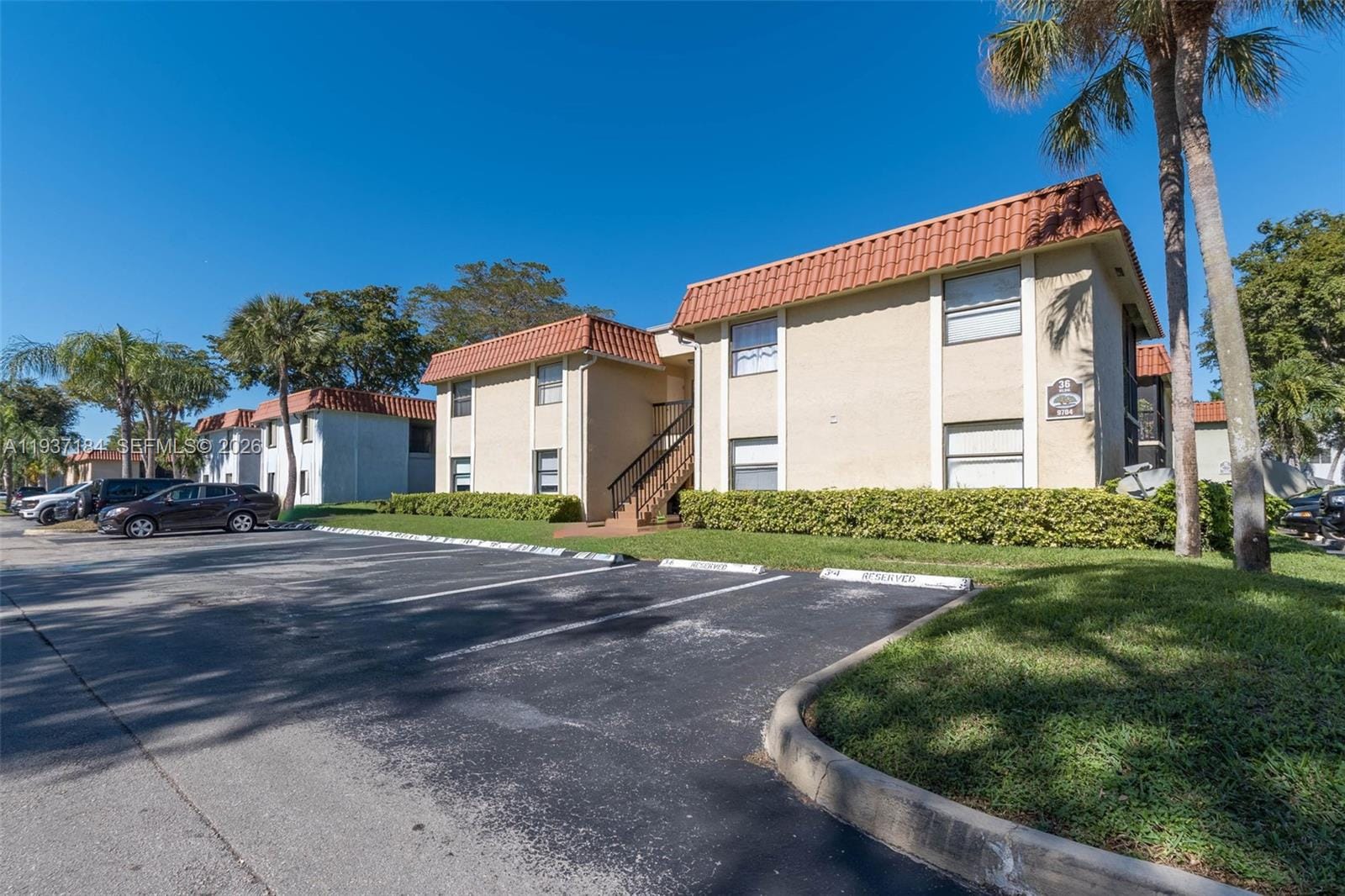 9704 Hammocks Boulevard 201, Miami, FL 33196
