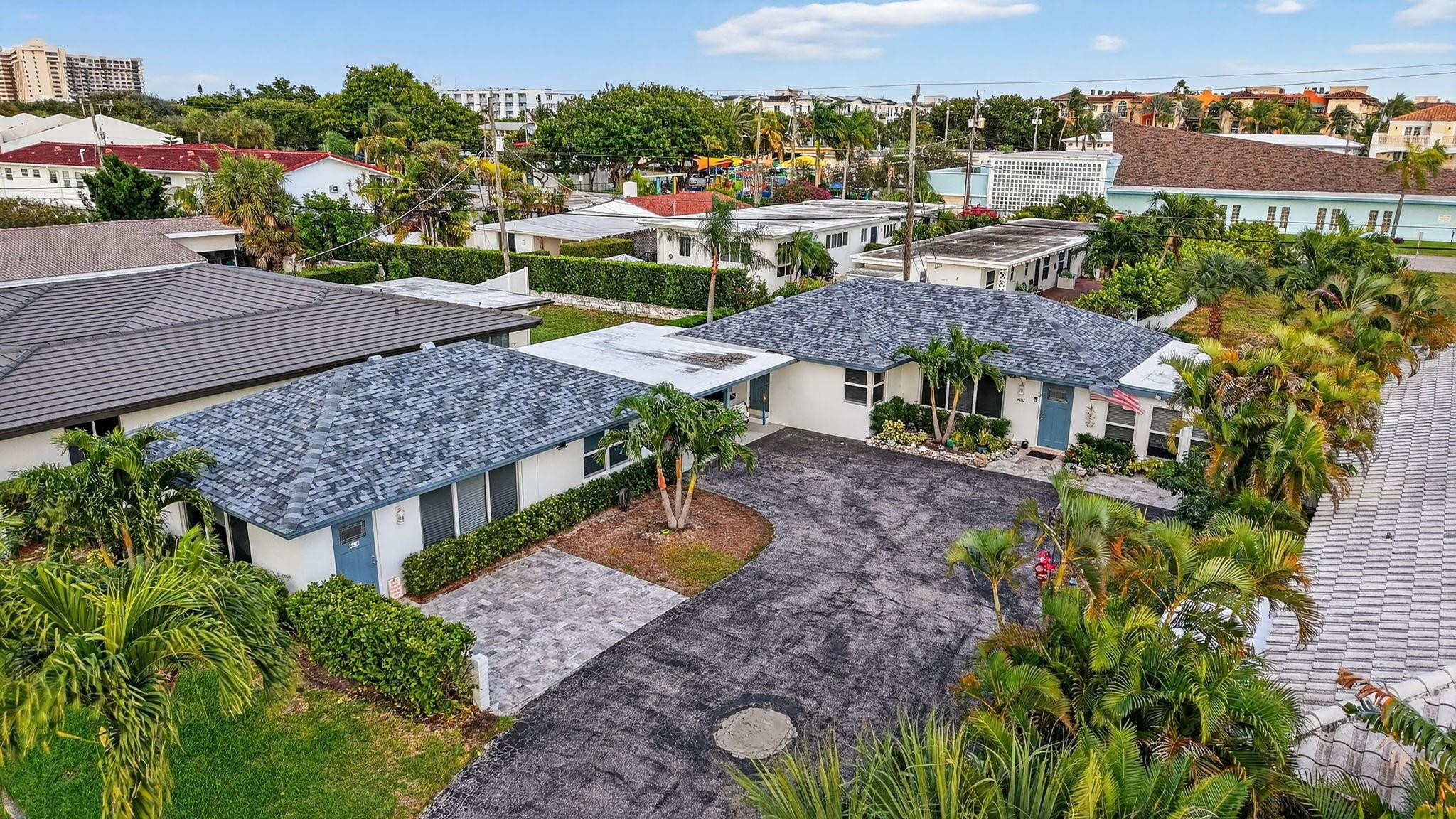 4436 Seagrape Drive, Lauderdale-By-The-Sea, FL 33308, Lauderdale By The Sea