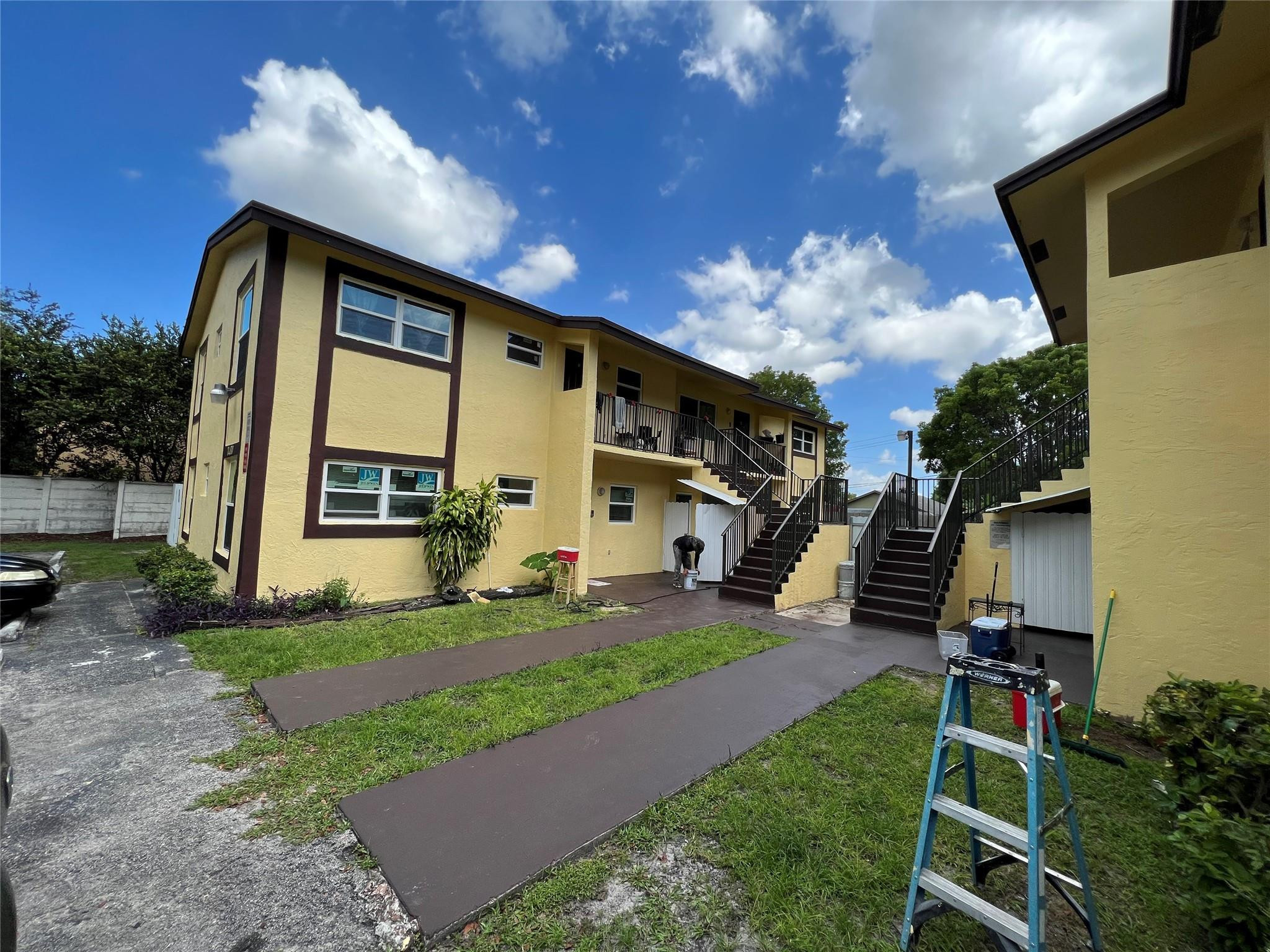 7480 10th Court 1, North Lauderdale, FL 33068, North Lauderdale
