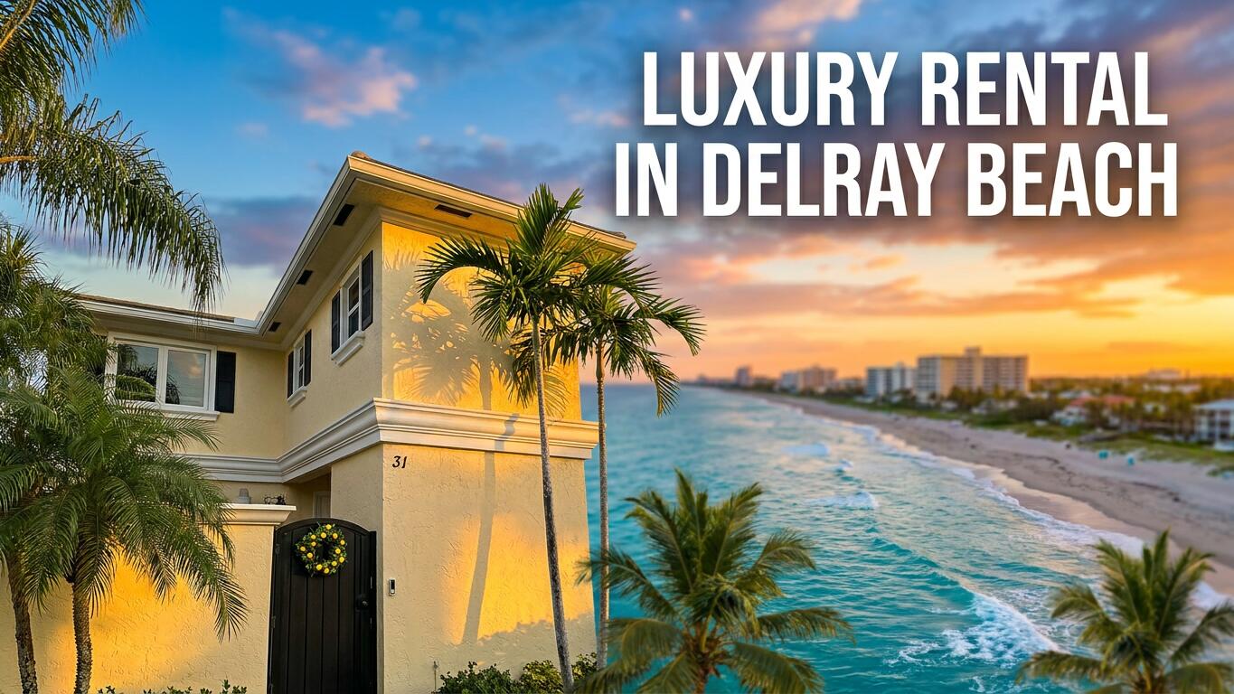 1010 NE 8th Avenue 31f, Delray Beach, FL 33483, Delray Beach