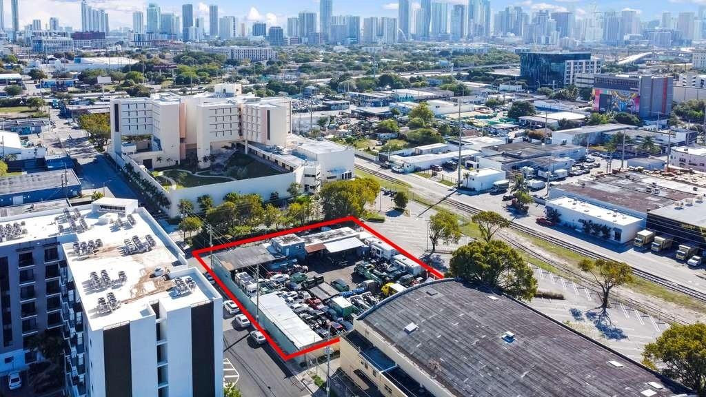 2230 NW 8th Avenue, Miami, FL 33127, Miami
