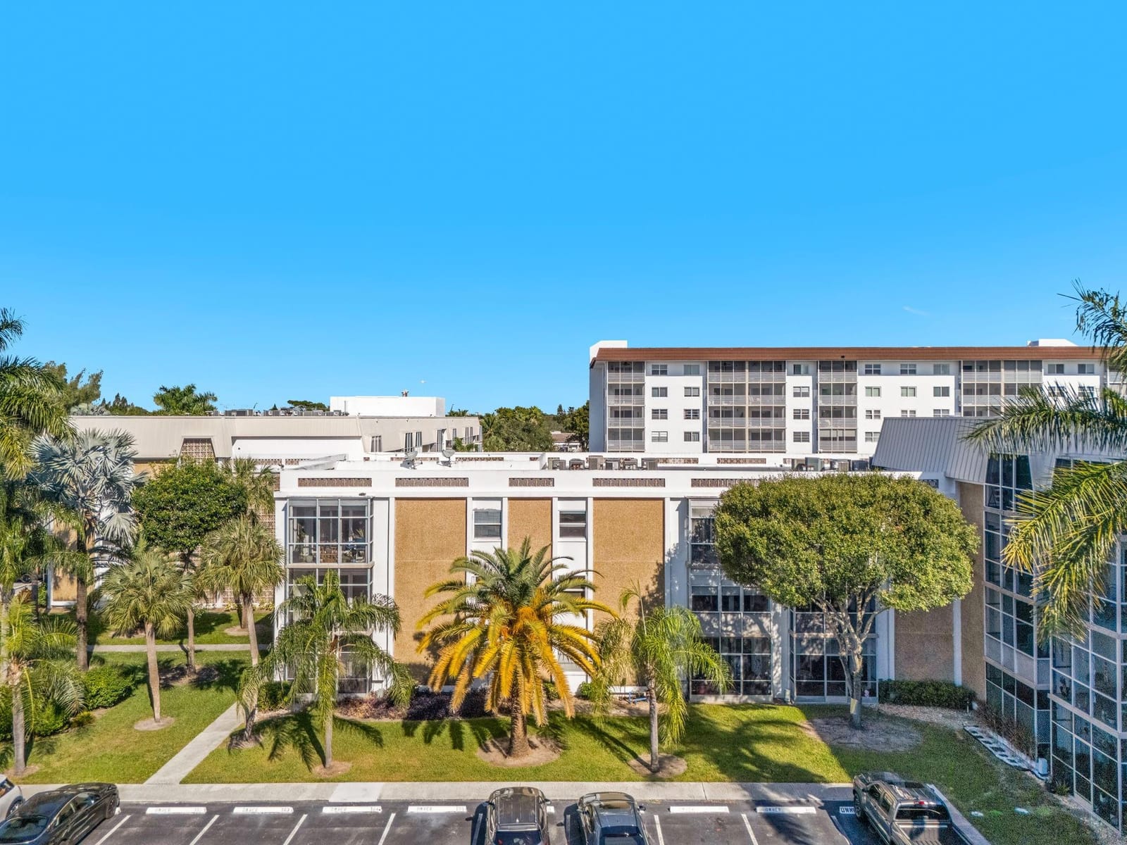3020 NE 16th Avenue 105, Oakland Park, FL 33334 photo 4