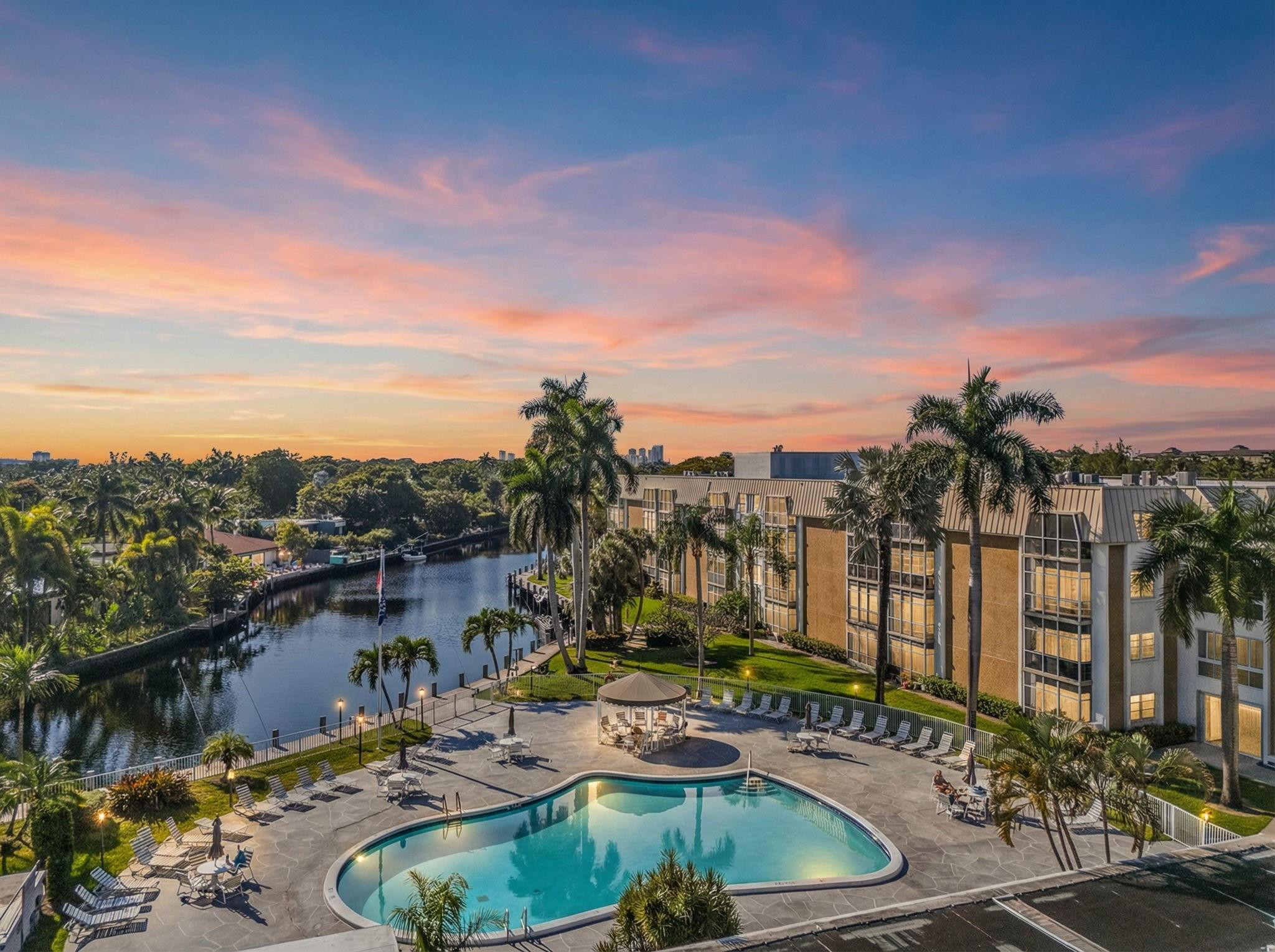 3020 NE 16th Avenue 105, Oakland Park, FL 33334, Oakland Park
