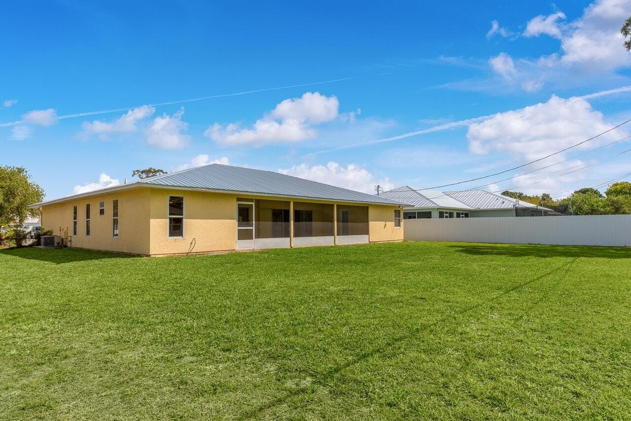 1126 SW Calmar Avenue, Port St. Lucie, FL 34953 photo 23