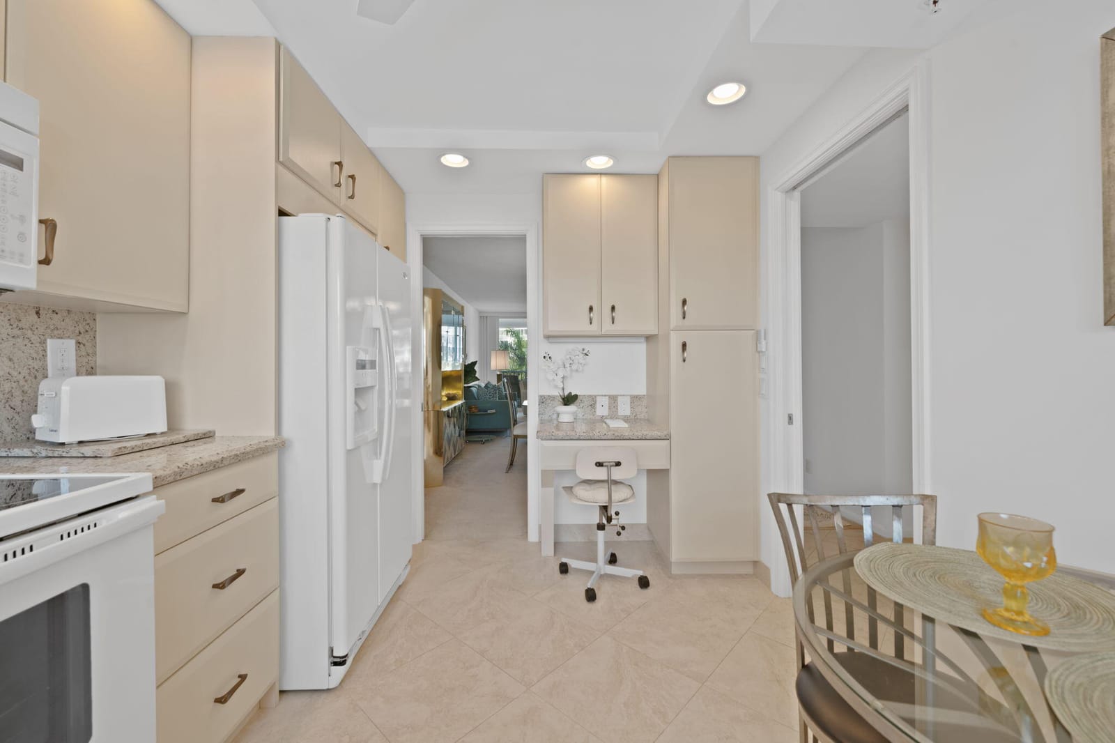 3300 S Ocean Boulevard 621c, Highland Beach, FL 33487 photo 14