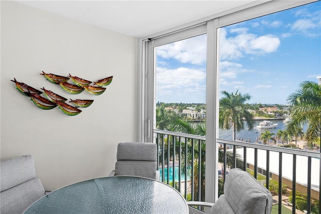 3300 S Ocean Boulevard 621c — photo 4