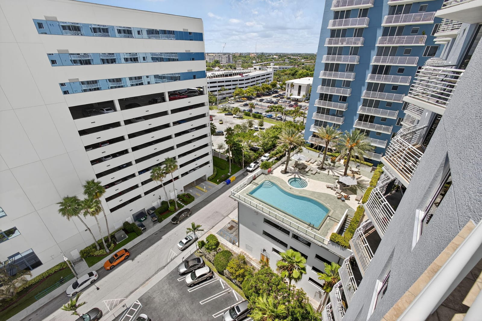 1551 N Flagler 1217 Drive 1217, West Palm Beach, FL 33401 photo 3