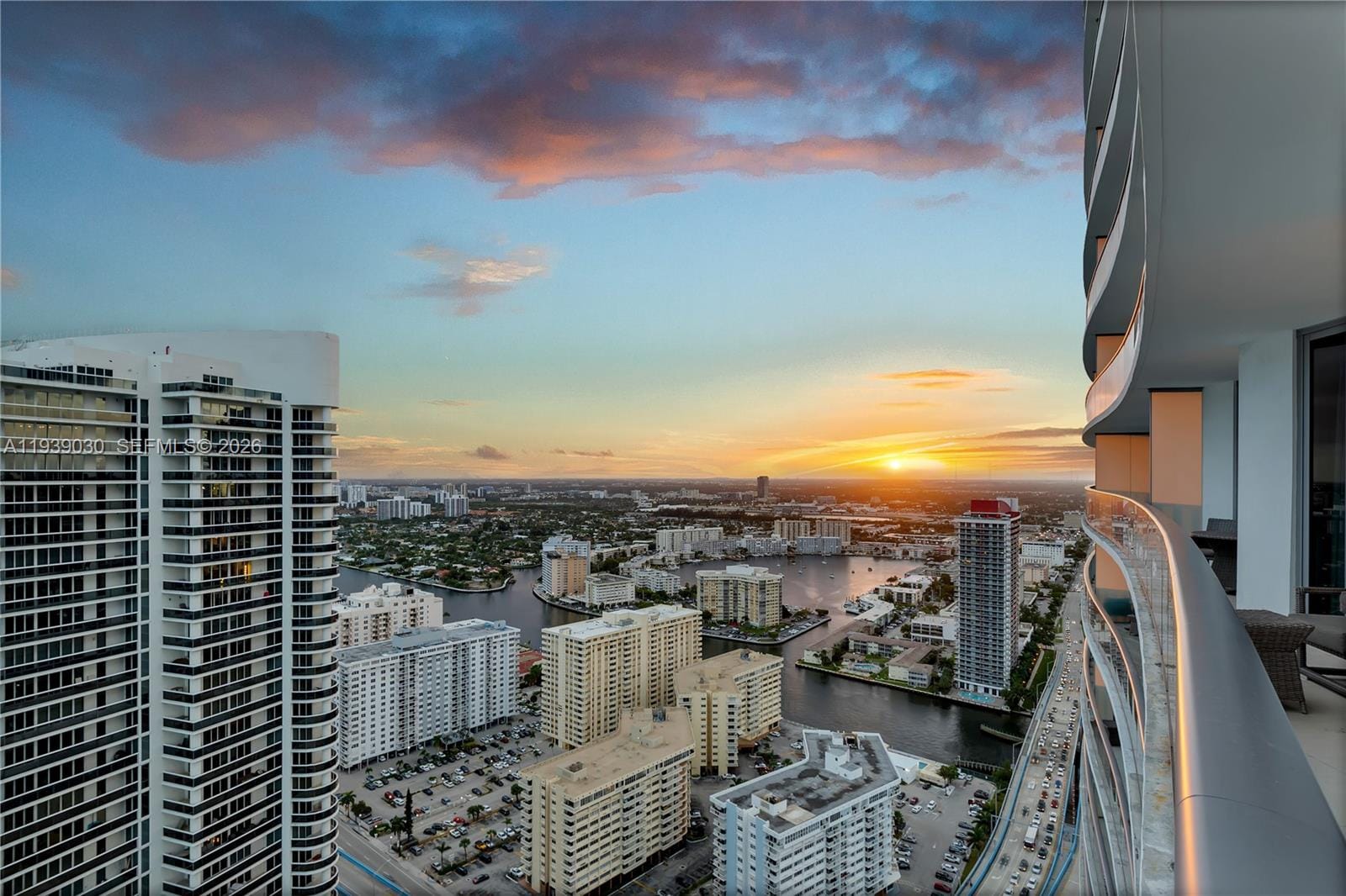 4111 S Ocean Drive 3601, Hollywood, FL 33019 photo 23