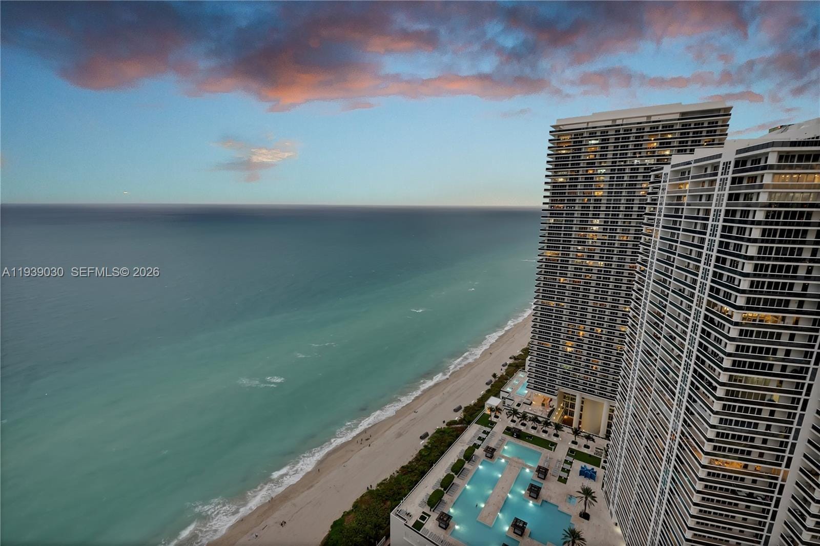 4111 S Ocean Drive 3601, Hollywood, FL 33019 photo 27