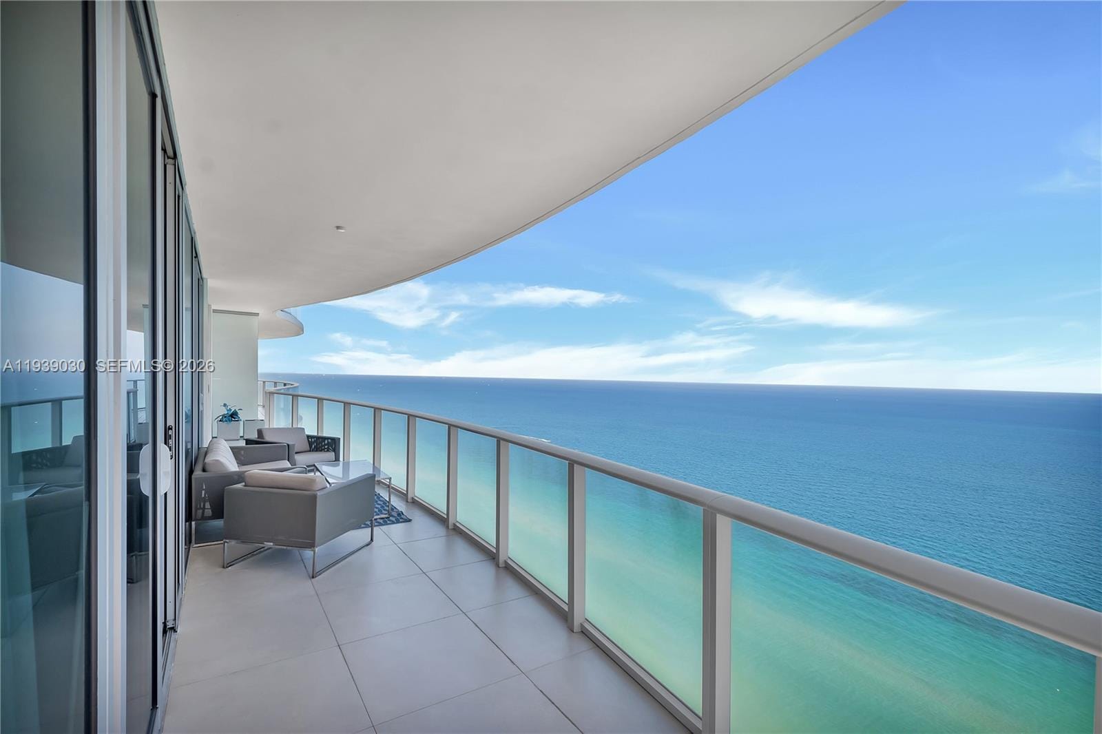 4111 S Ocean Drive 3601 — photo 8