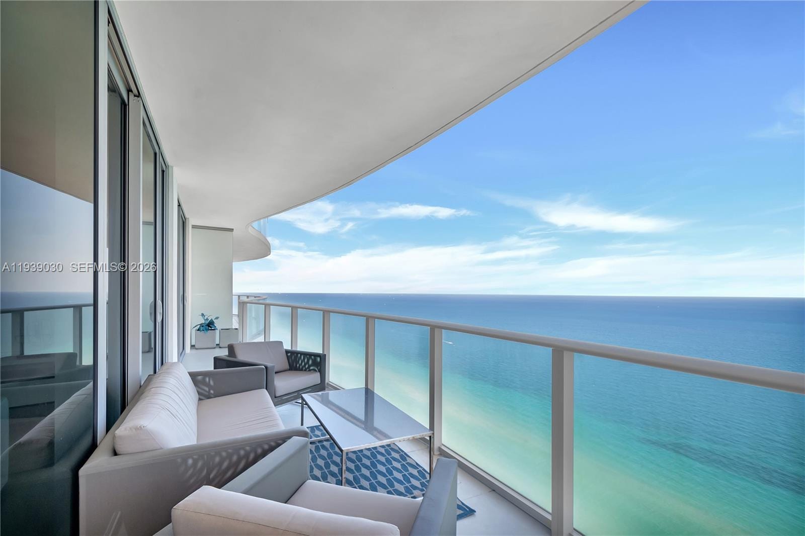4111 S Ocean Drive 3601 — photo 9
