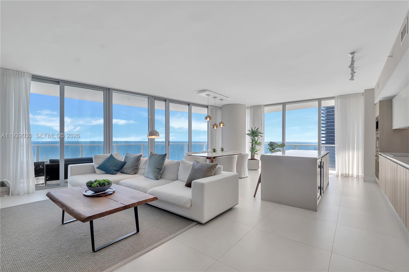 4111 S Ocean Drive 3601, Hollywood, FL 33019, Hollywood