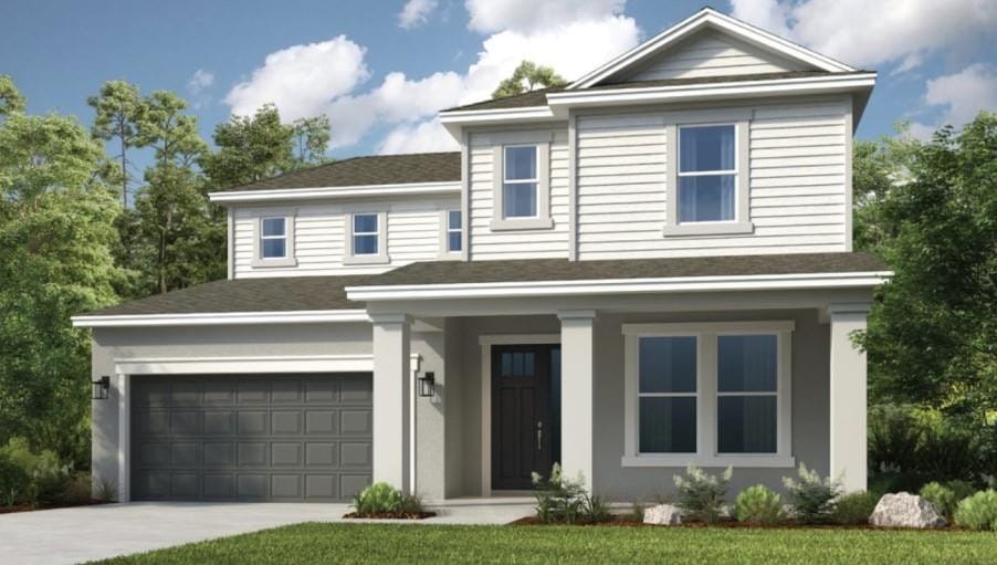 11833 SW Macelli Way — photo 1