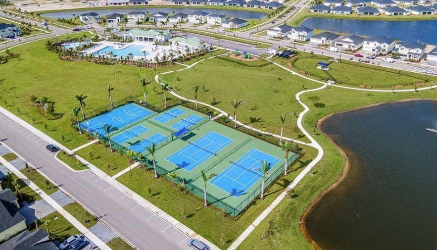 11833 SW Macelli Way, Port St. Lucie, FL 34987 photo 24