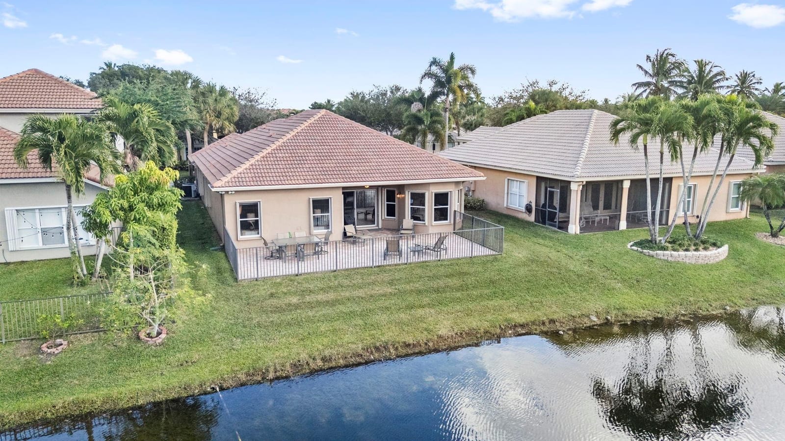 6353 NW 110th Avenue, Parkland, FL 33076