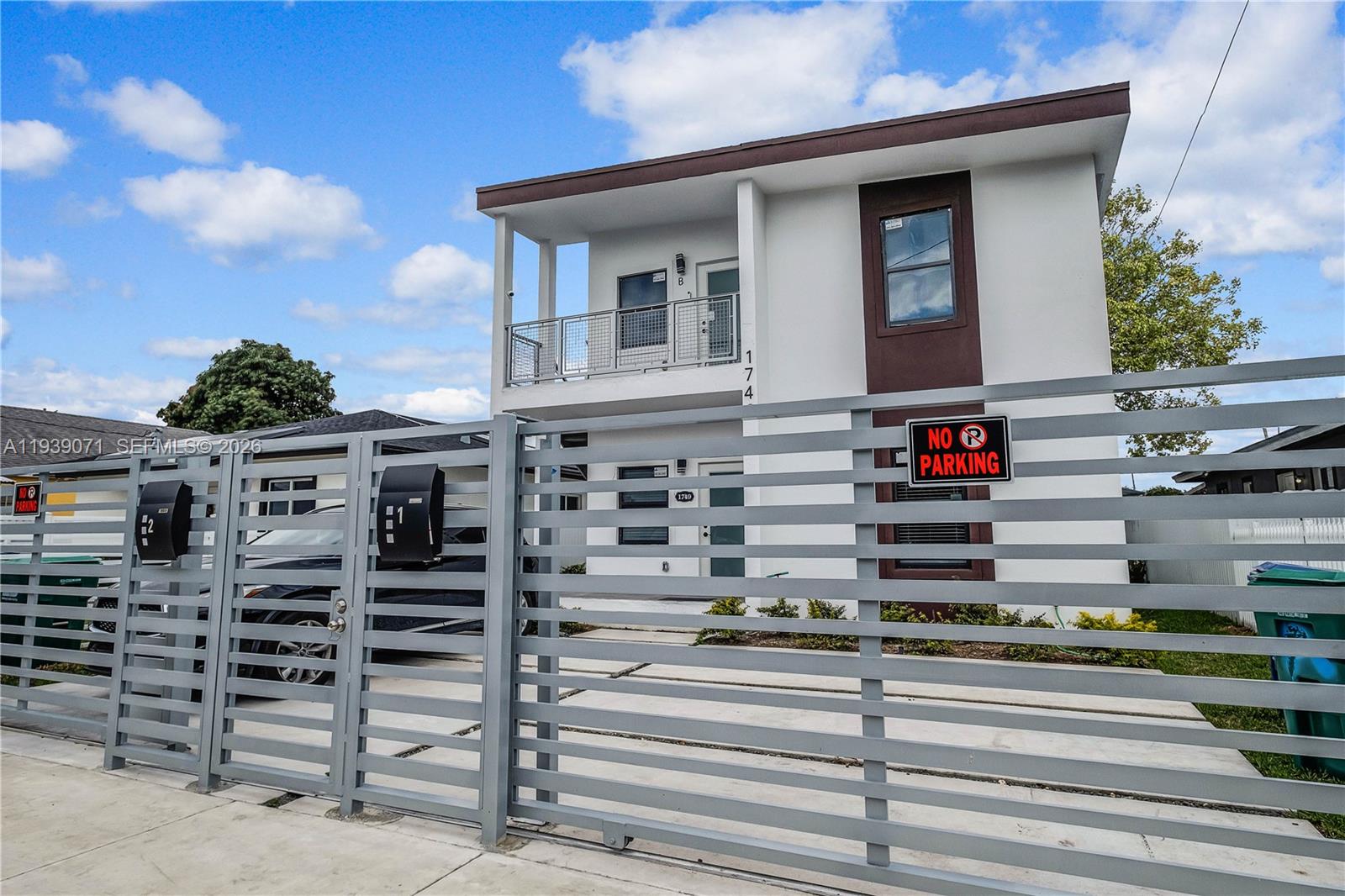 1749 NW 64th Street A, Miami, FL 33147, Miami