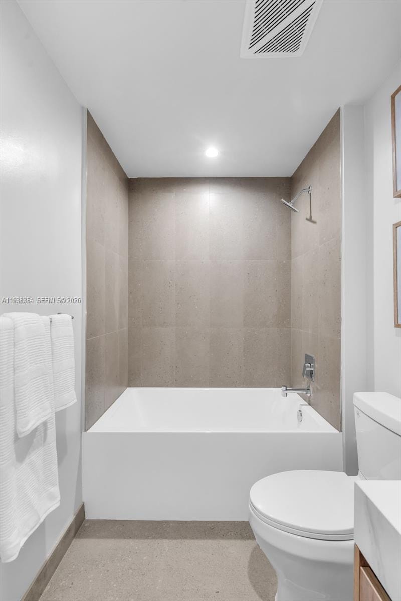 11 NE 6th Street 1607, Miami, FL 33132 photo 17