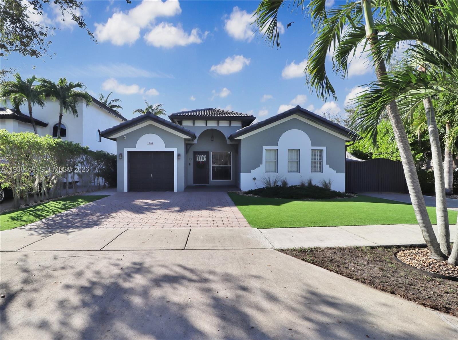 1000 SW 154th Avenue, Miami, FL 33194