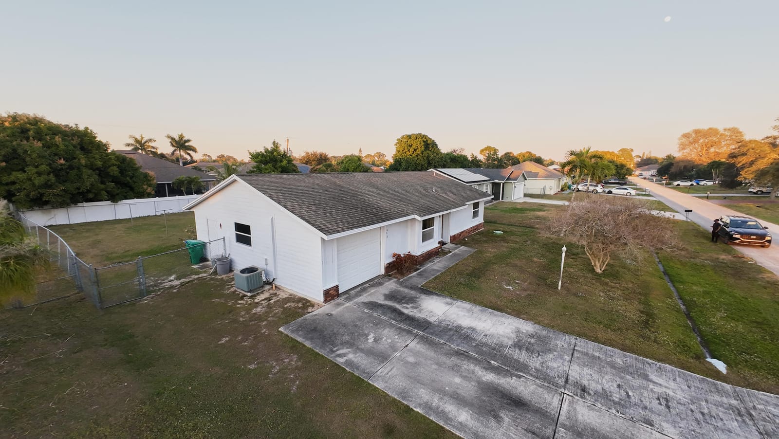 443 SW Meadow Terrace, Port St. Lucie, FL 34984 photo 24