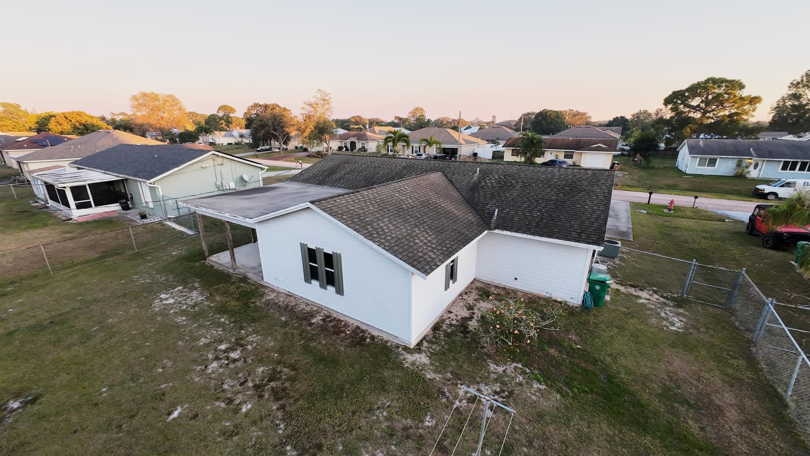 443 SW Meadow Terrace, Port St. Lucie, FL 34984 photo 25