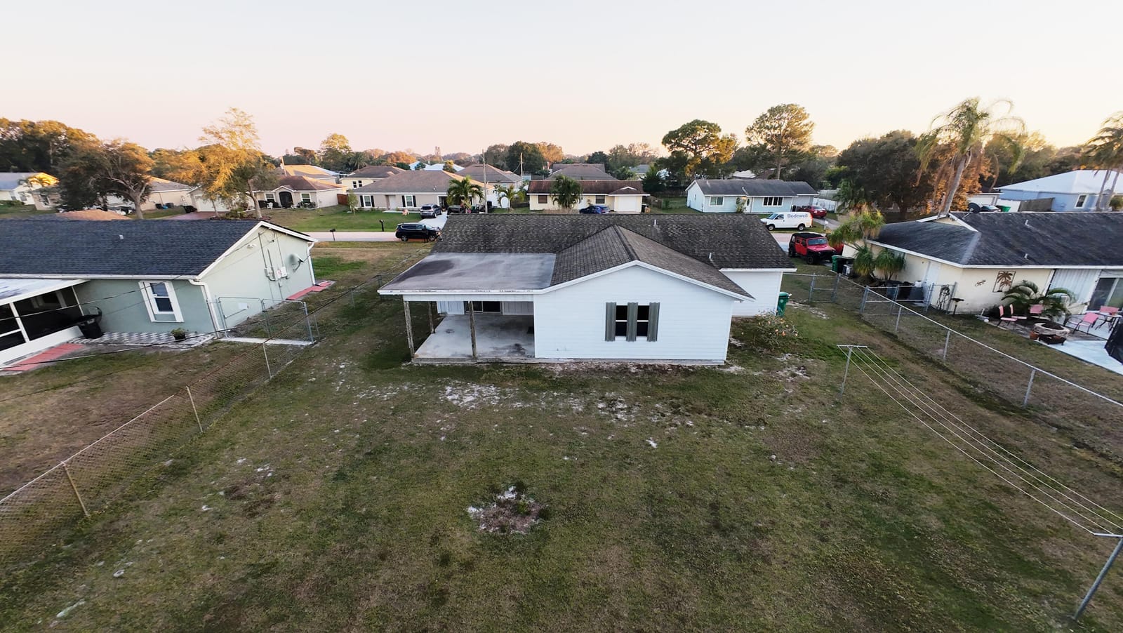 443 SW Meadow Terrace, Port St. Lucie, FL 34984 photo 26