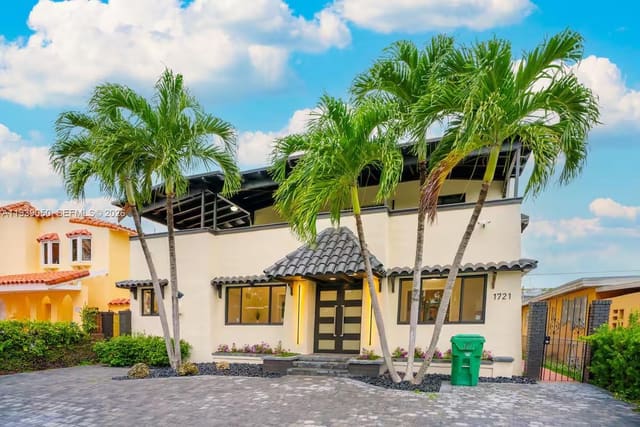1721 SW 11th Terrace, Miami, FL 33135