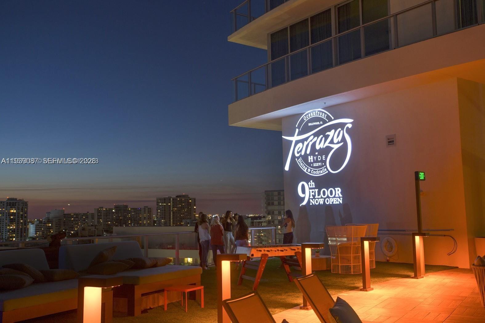 4111 S Ocean Drive 2902, Hollywood, FL 33019 photo 29