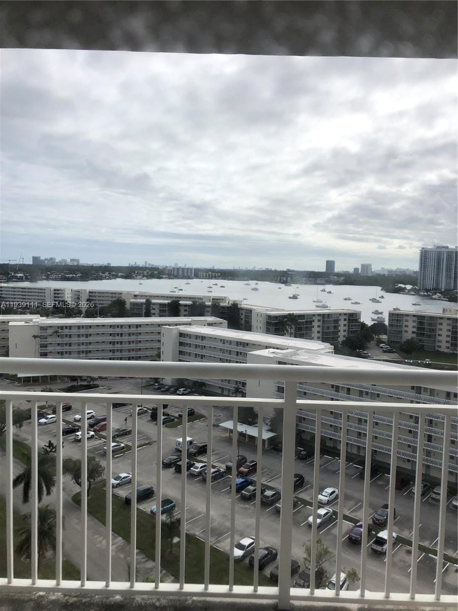 18011 Biscayne Boulevard 1403 — photo 2