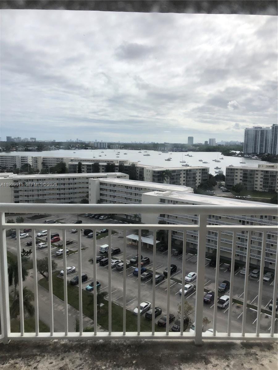 18011 Biscayne Boulevard 1403 — photo 4