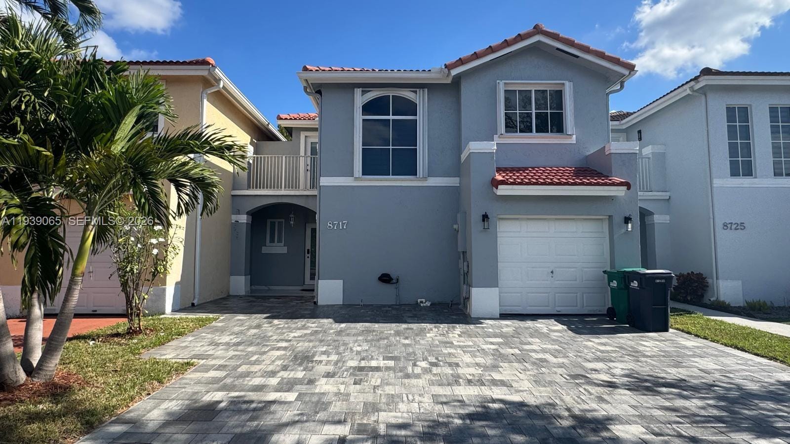 8717 SW 158th Place, Miami, FL 33193
