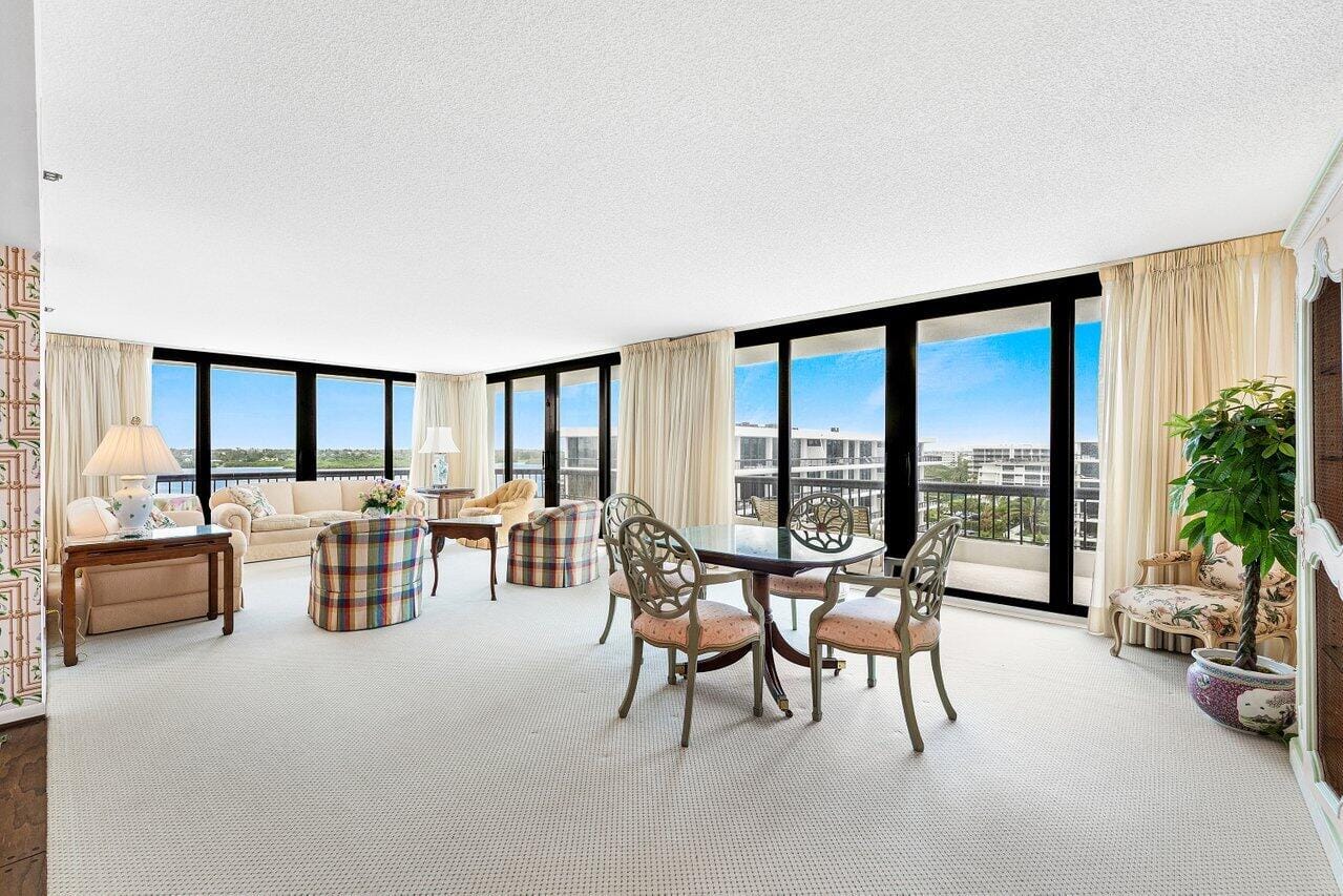 2660 S Ocean Boulevard 703s, Palm Beach, FL 33480 photo 11