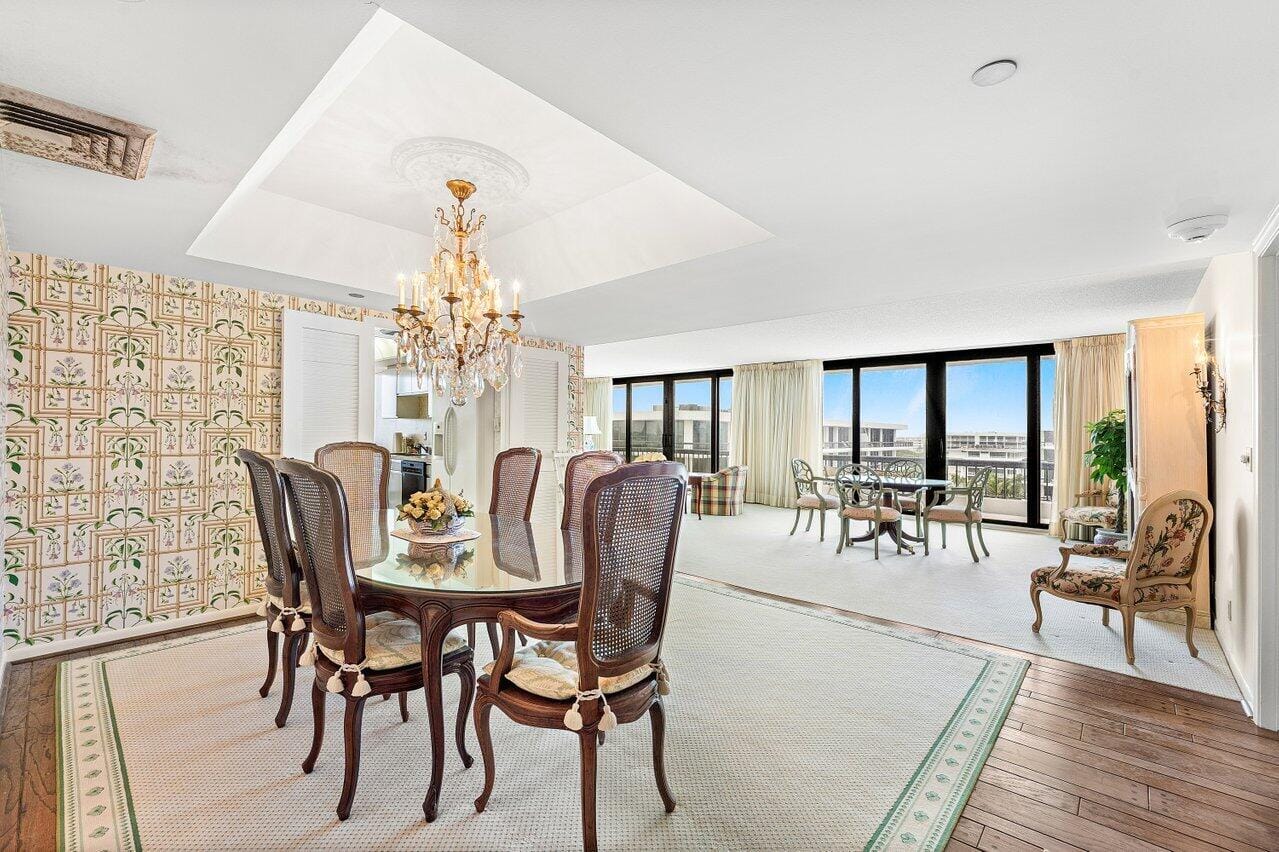 2660 S Ocean Boulevard 703s, Palm Beach, FL 33480 photo 3