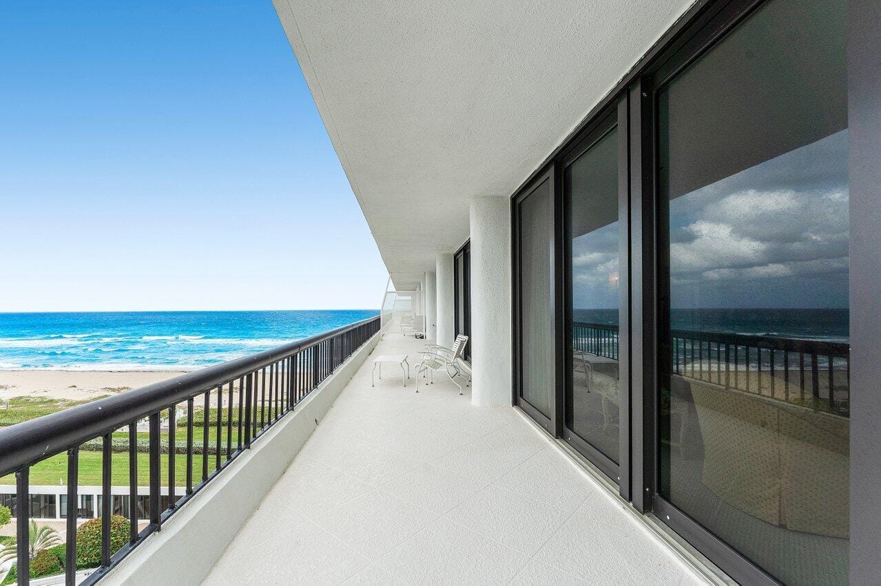 2660 S Ocean Boulevard 703s, Palm Beach, FL 33480 photo 5