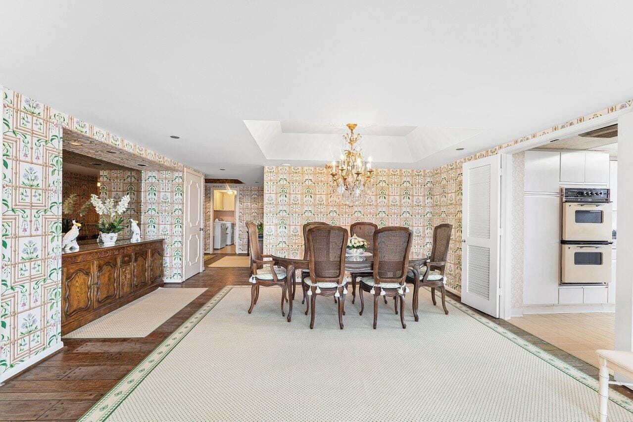2660 S Ocean Boulevard 703s, Palm Beach, FL 33480 photo 9