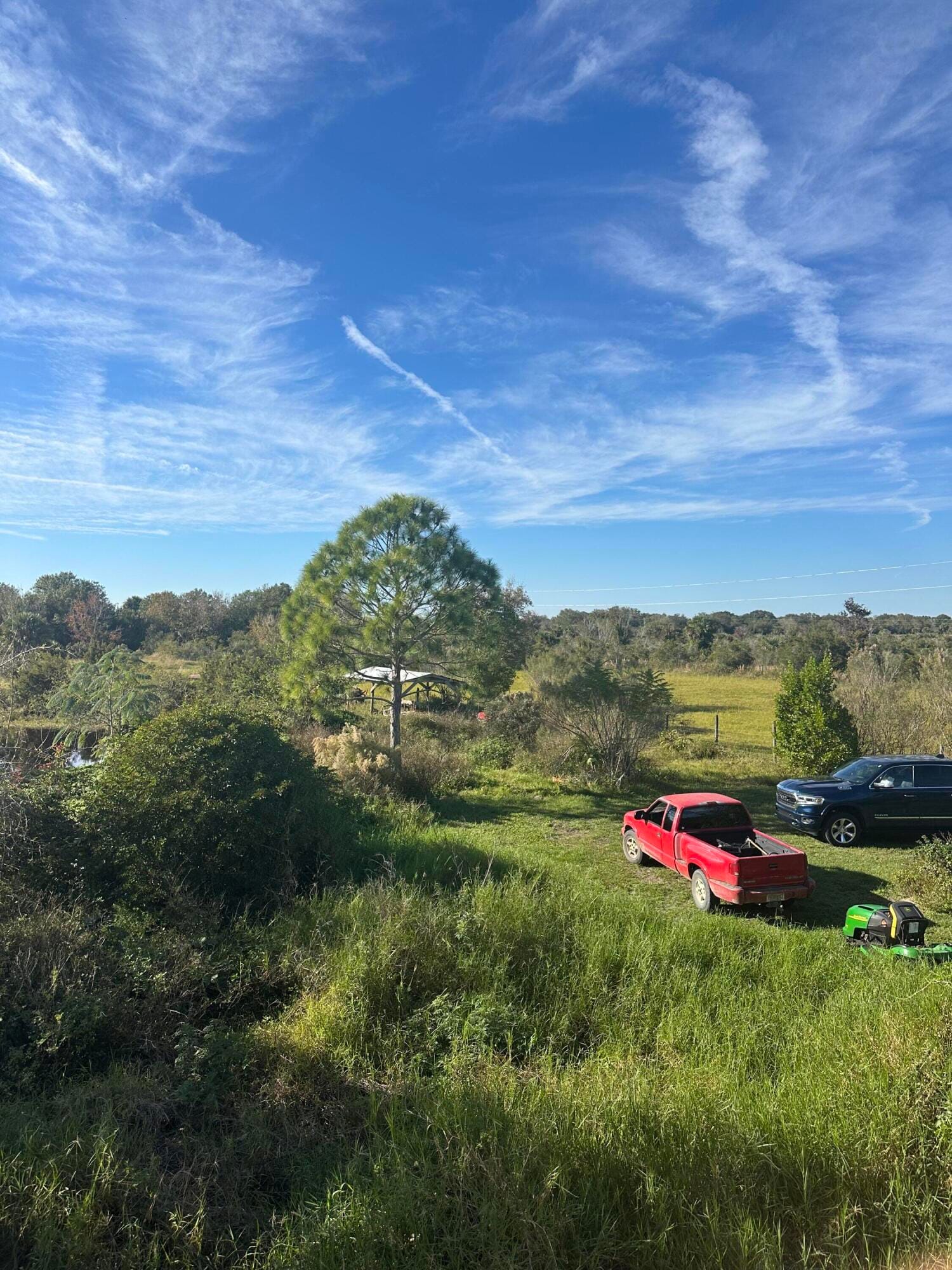 19632 NW 252nd Street, Okeechobee, FL 34972 photo 2