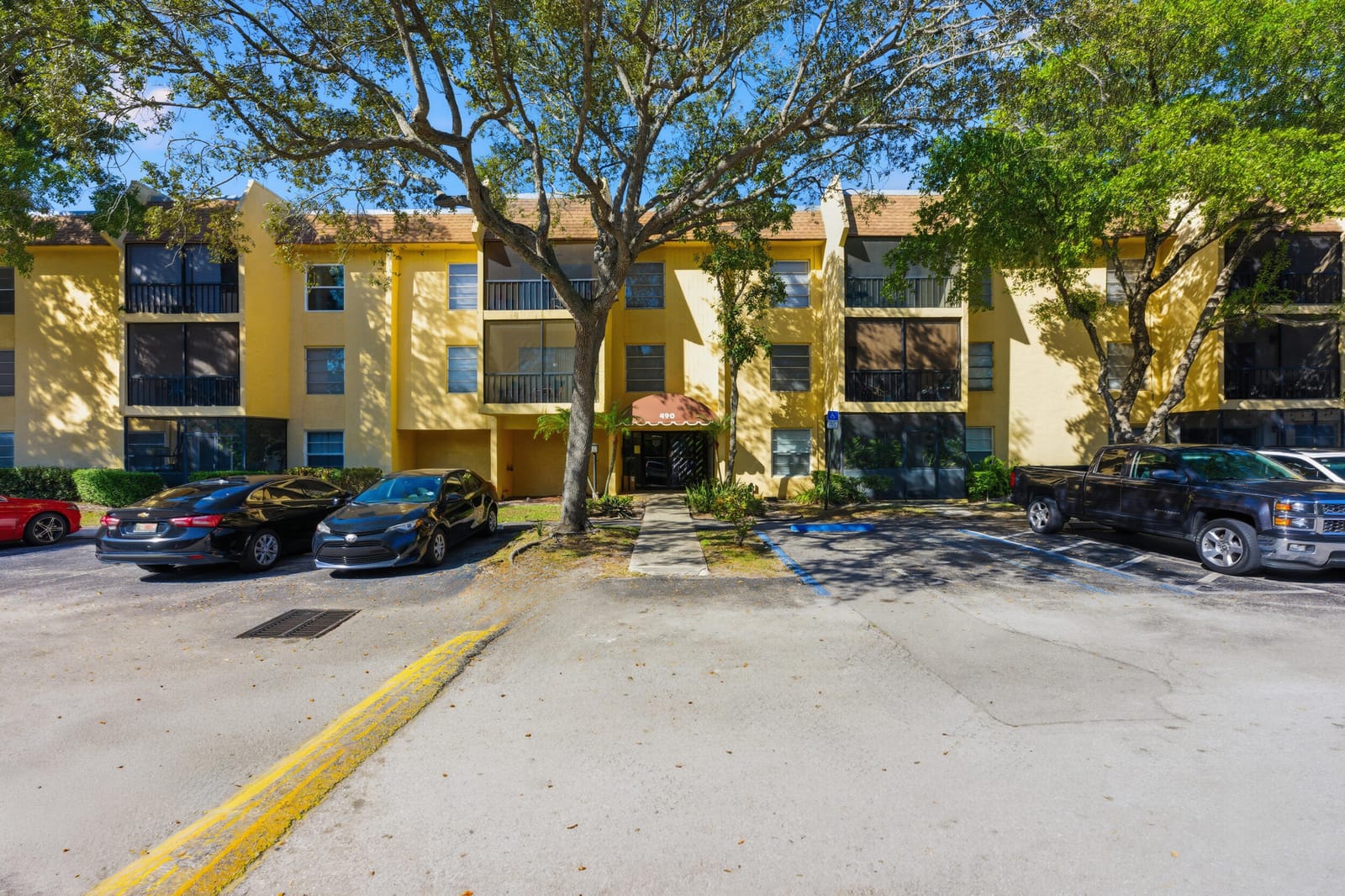 490 NW 20th Street 316, Boca Raton, FL 33431 photo 4