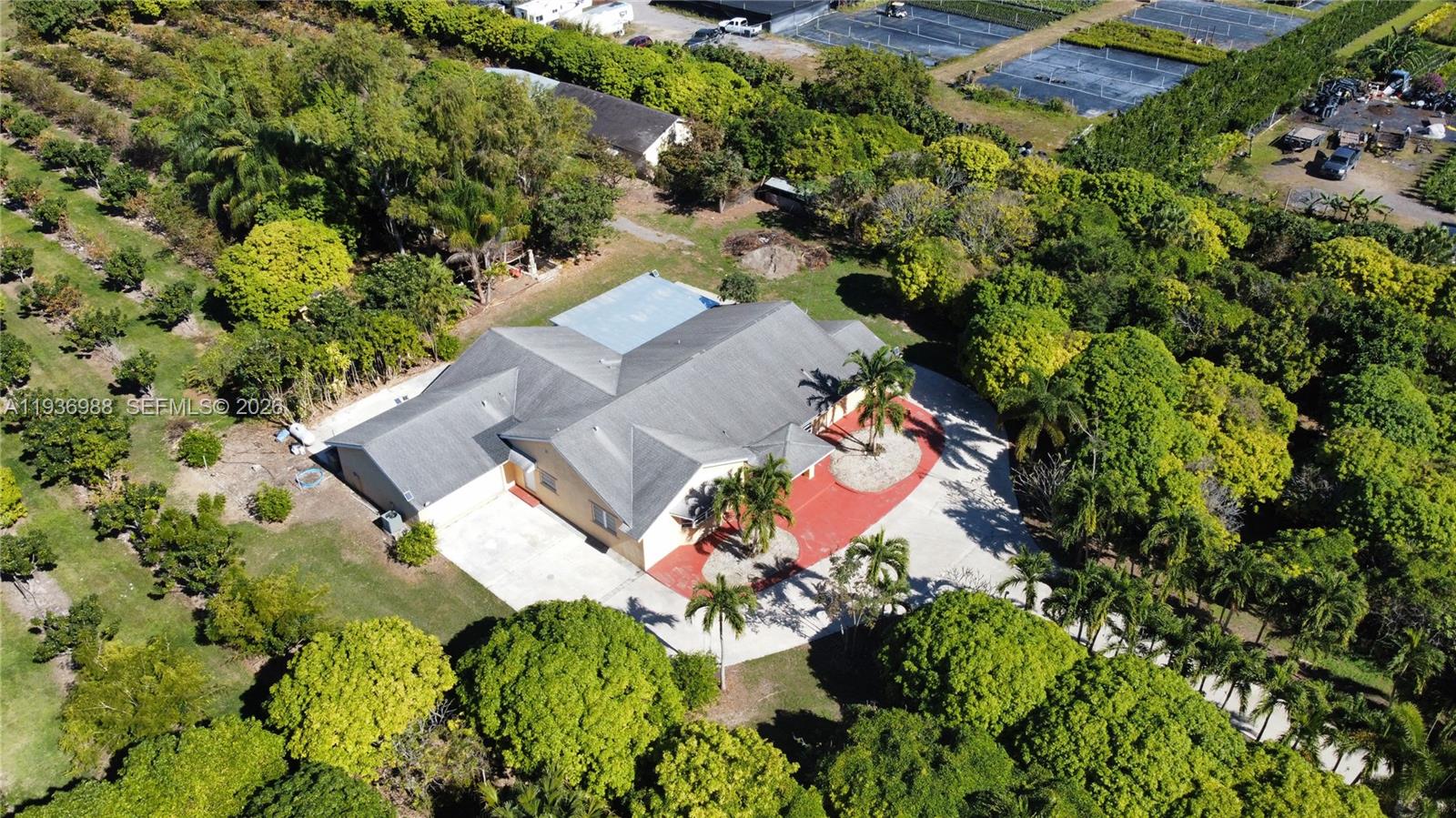 21295 SW 376th Street, Homestead, FL 33034, Homestead