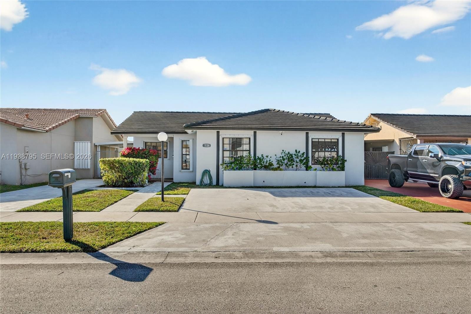 1136 SW 139th Place, Miami, FL 33184
