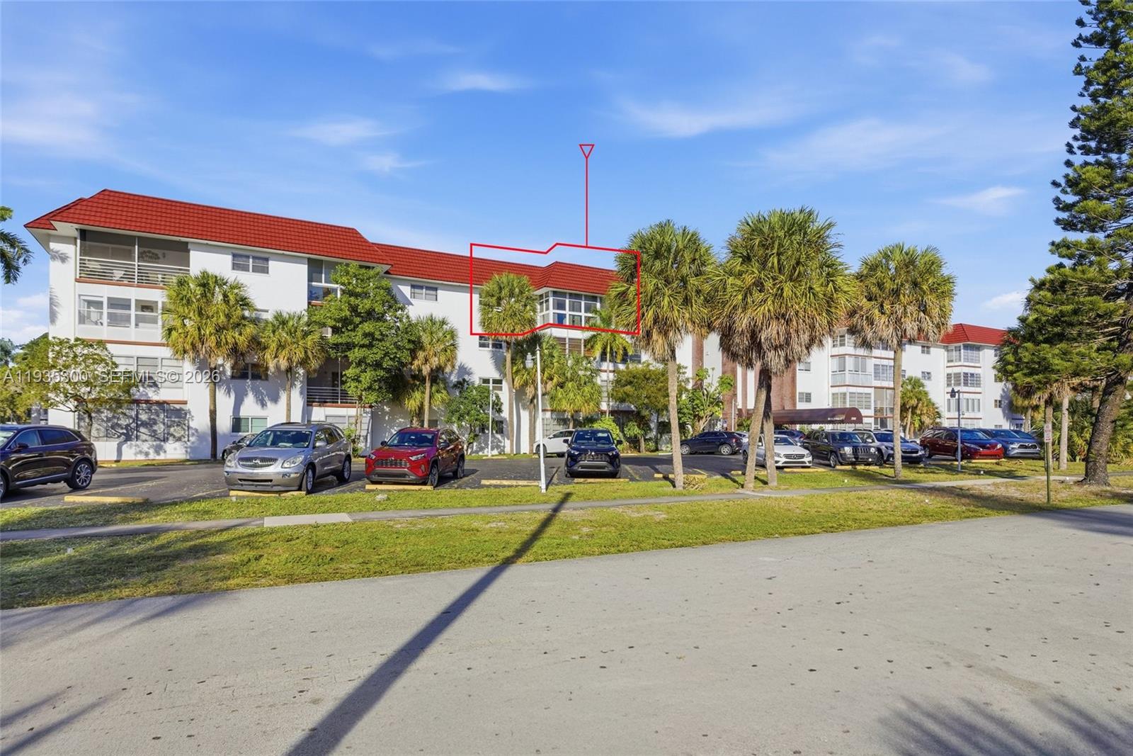 2061 NW 47th Terrace 402, Lauderhill, FL 33313, Lauderhill