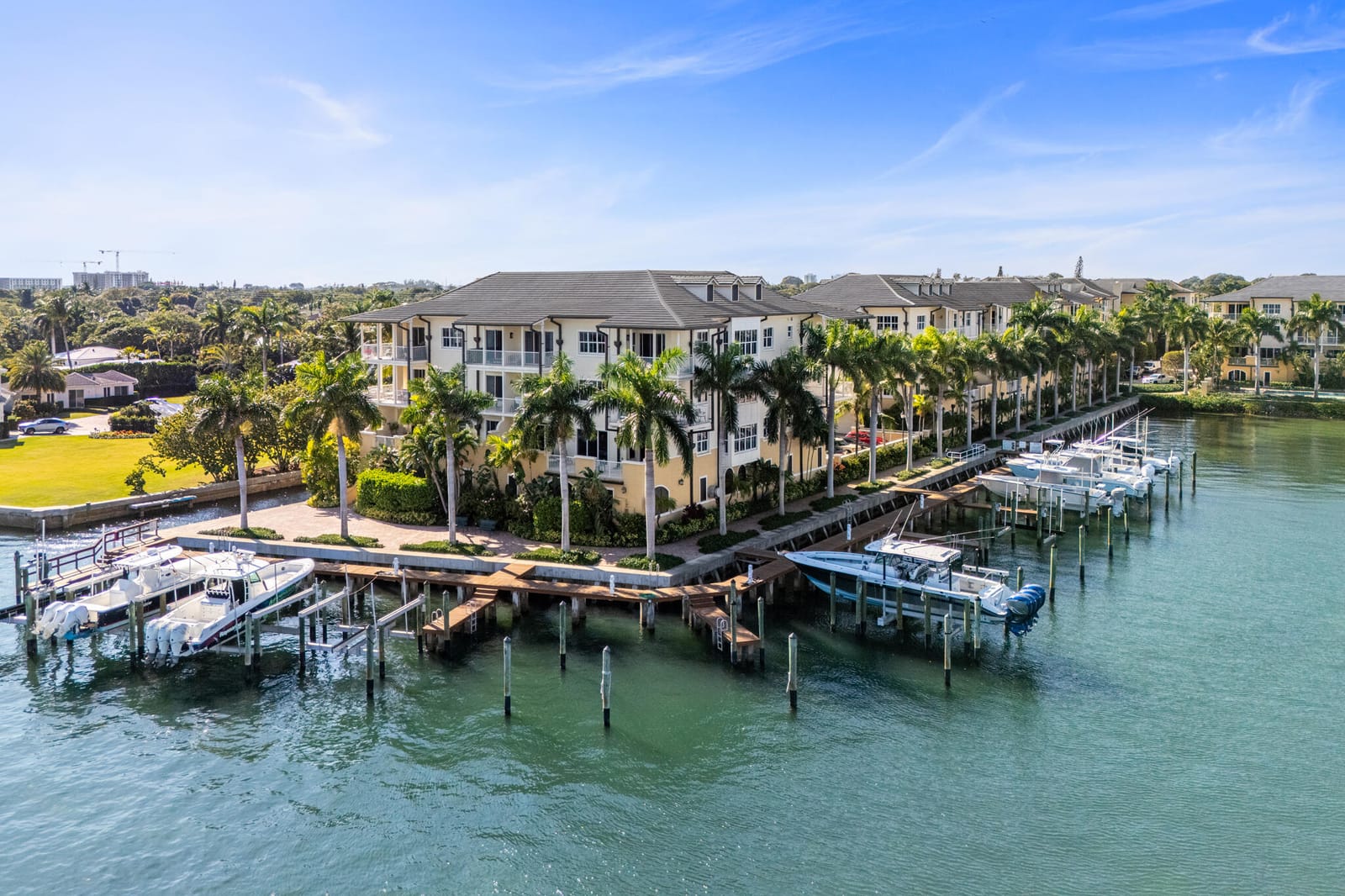 3920 N Flagler Drive 401, West Palm Beach, FL 33407