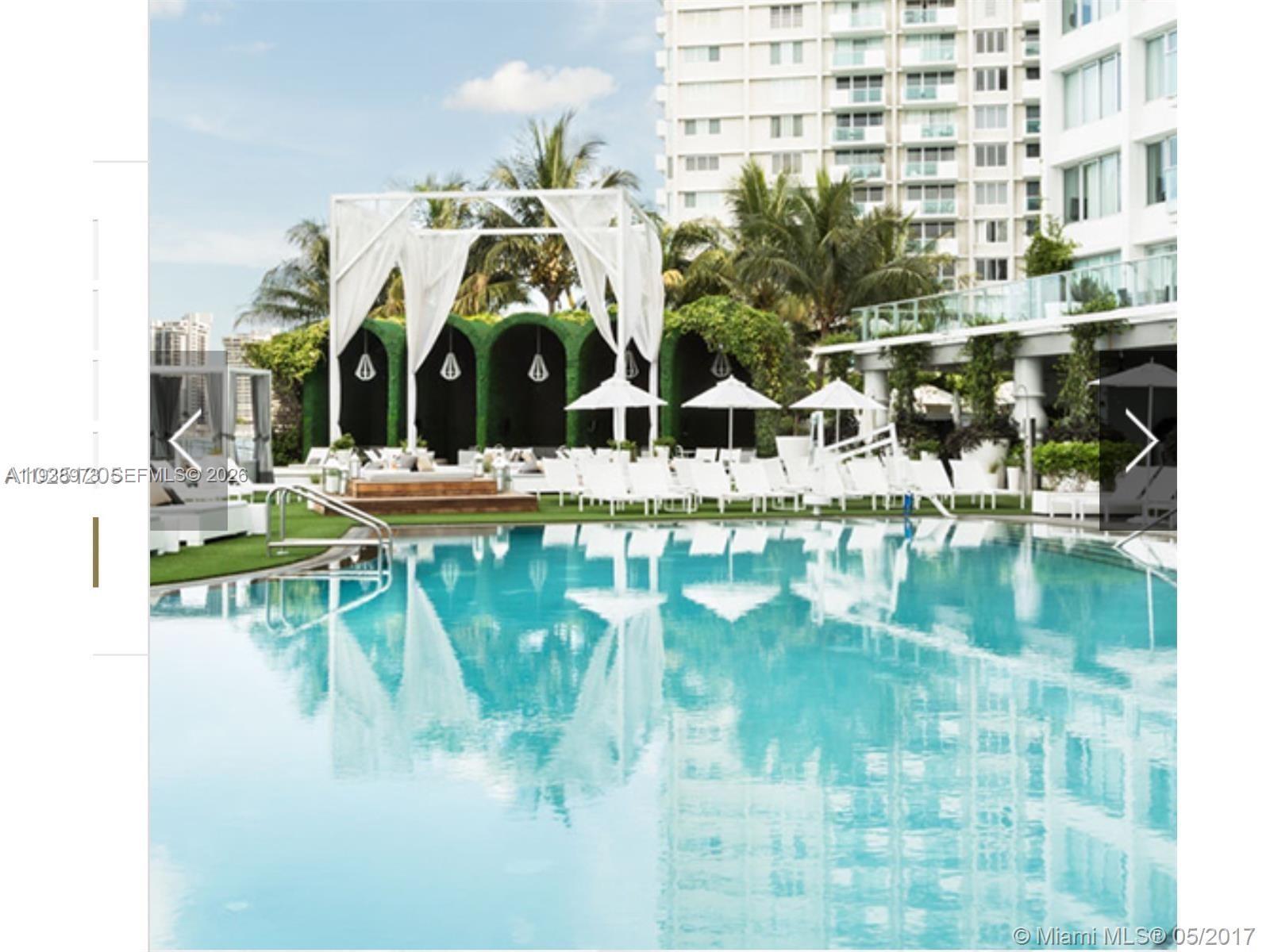 1100 West Avenue 517, Miami Beach, FL 33139, Miami Beach