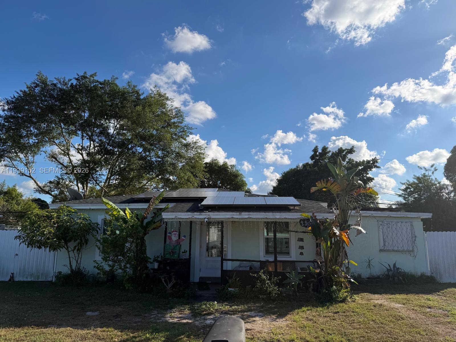 2550 NW 153rd Street, Miami Gardens, FL 33054, Miami Gardens