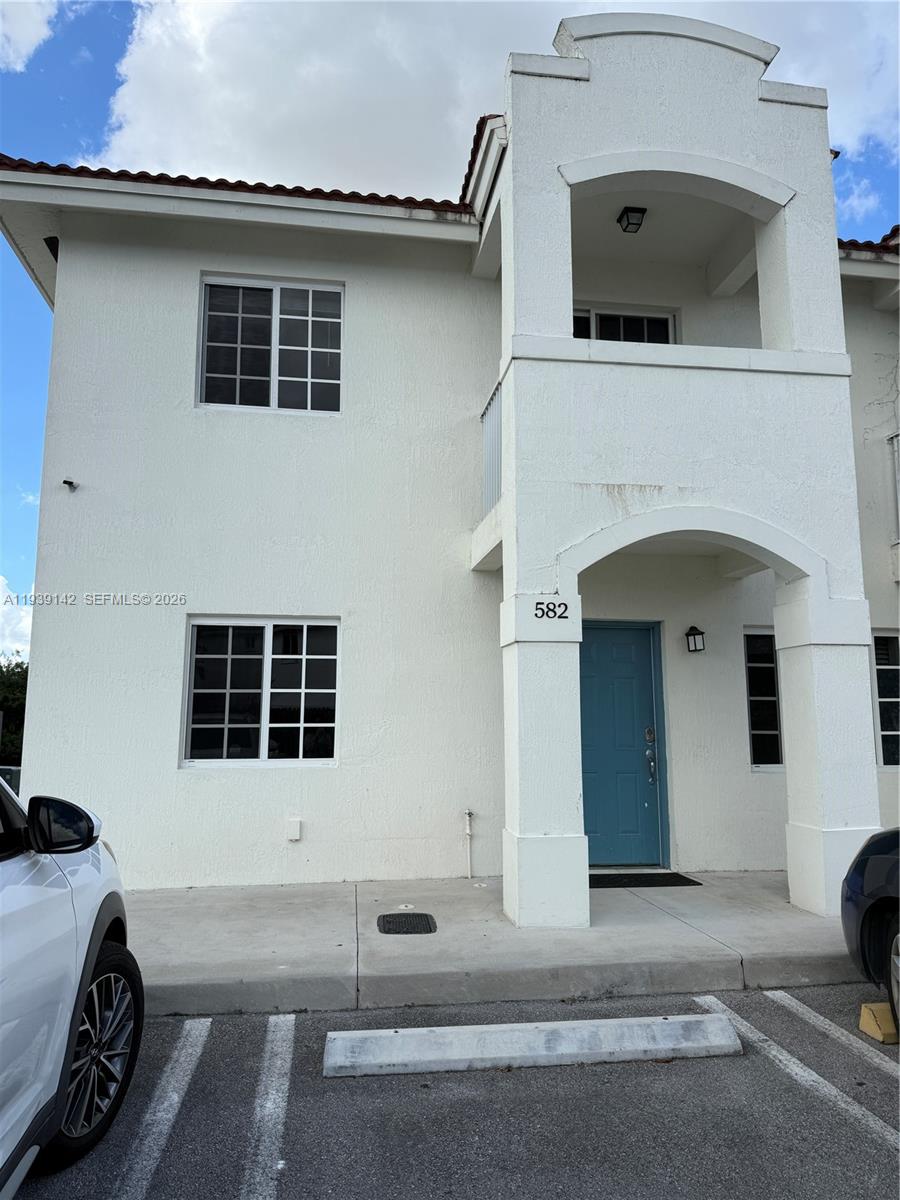 582 SW 2nd Place, Florida City, FL 33034, Florida City