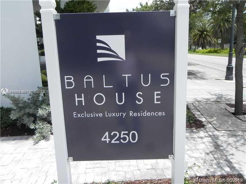 4250 Biscayne Boulevard 1517 — photo 2