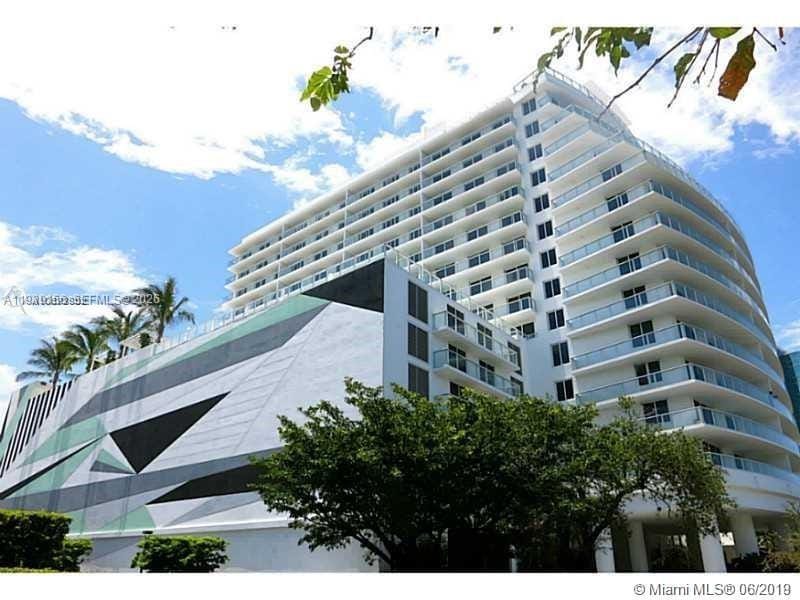 4250 Biscayne Boulevard 1517 — photo 3