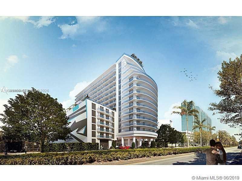 4250 Biscayne Boulevard 1517, Miami, FL 33137, Miami